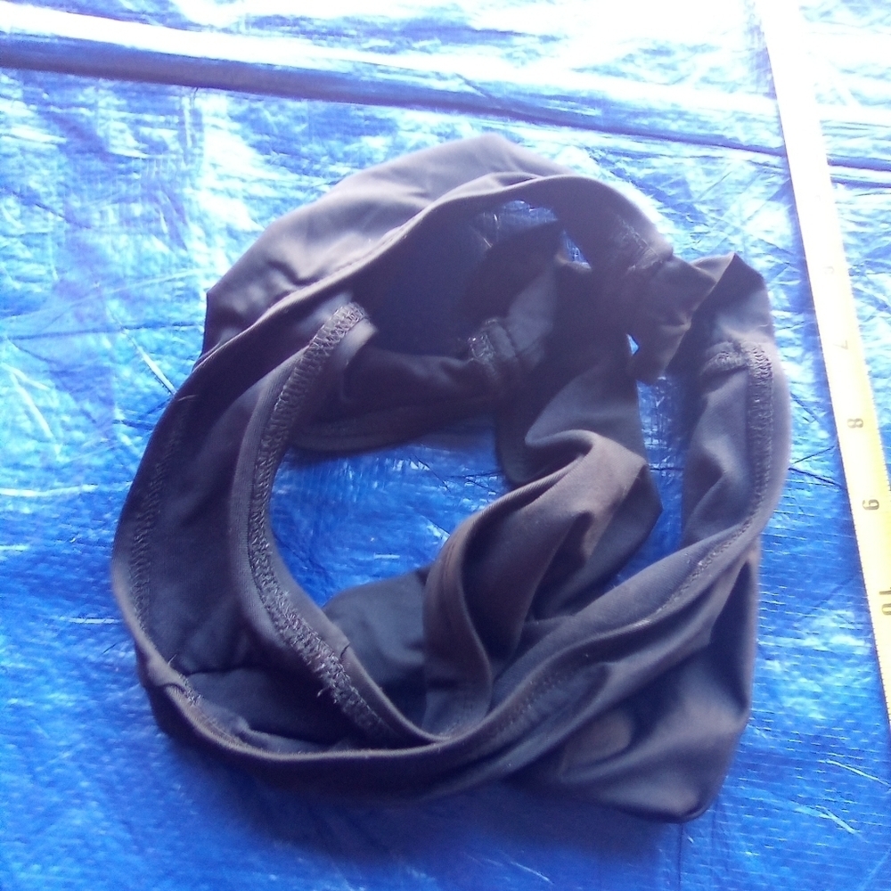 Target Black Bikini Bottom - Picture 3 of 7
